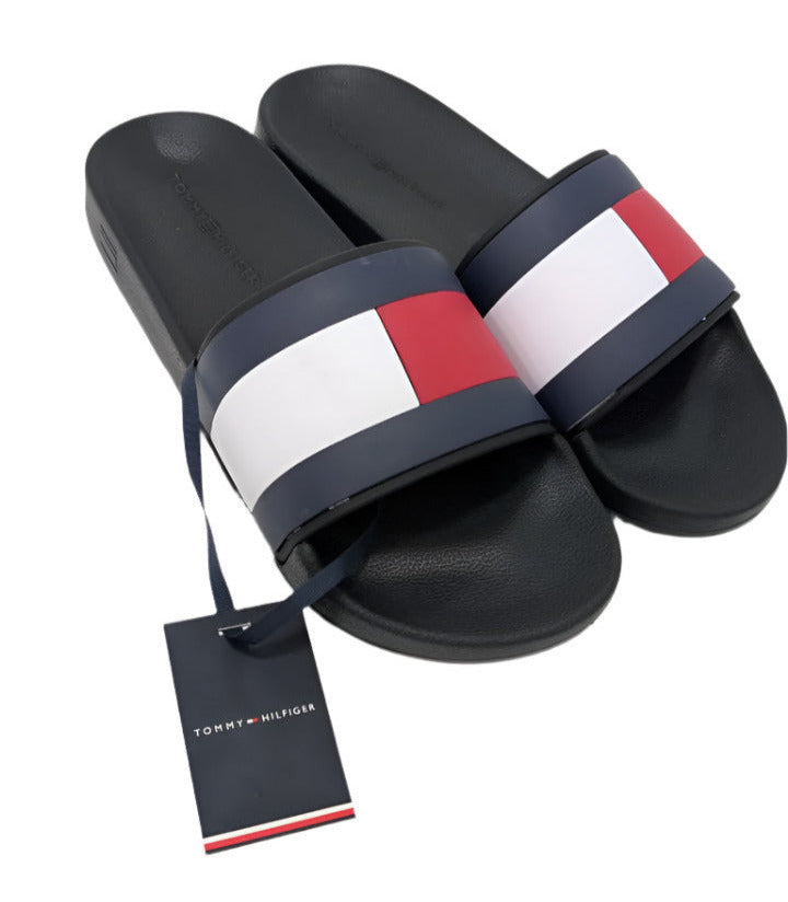 Claquettes tommy Hilfiger P:41-42
