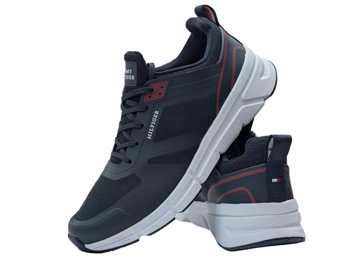 Basket Tommy Hilfiger