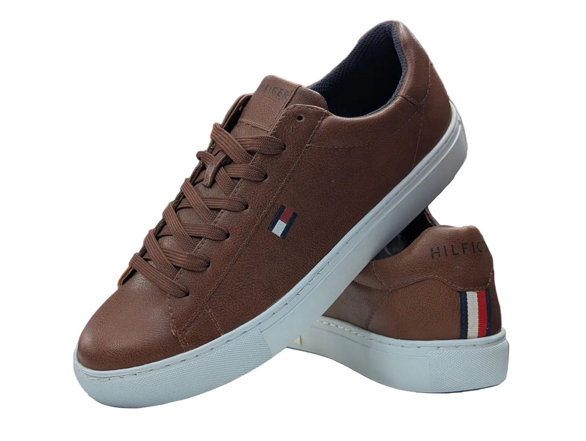 Basket Tommy Hilfiger