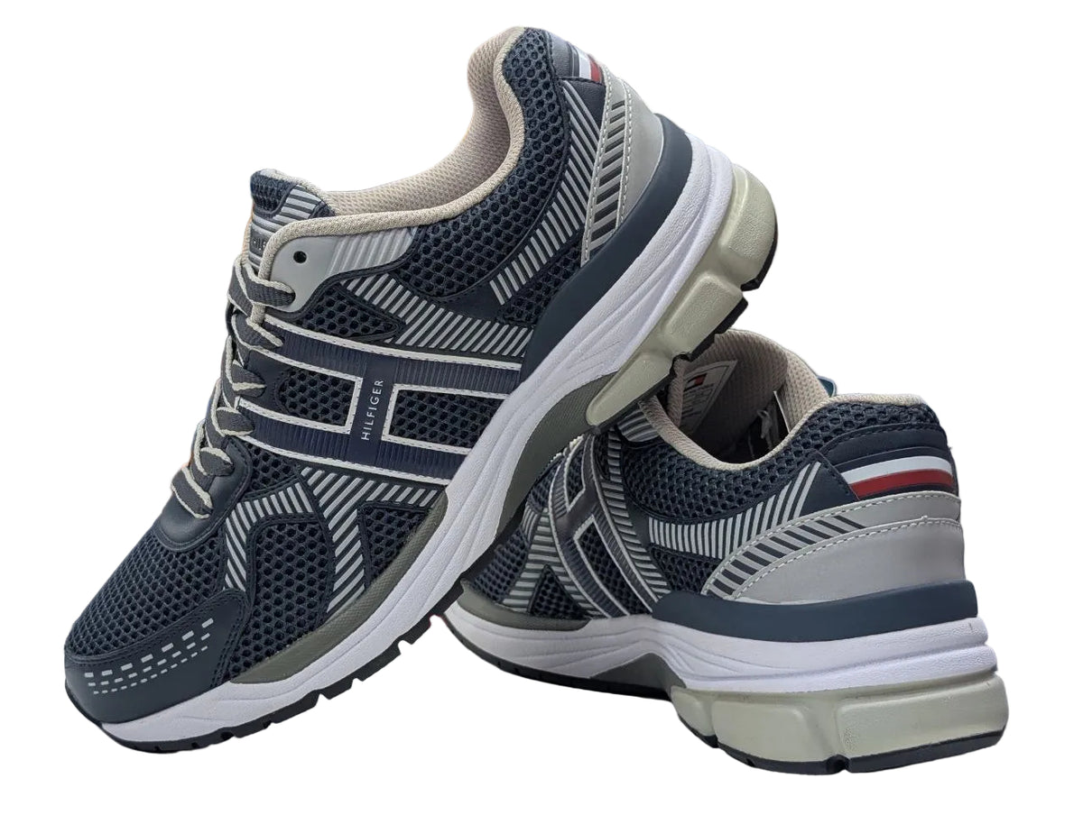 Basket Tommy hilfiger