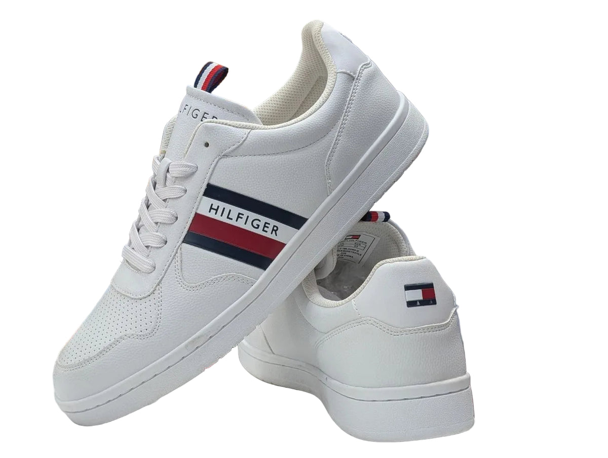 Basket Tommy hilfiger