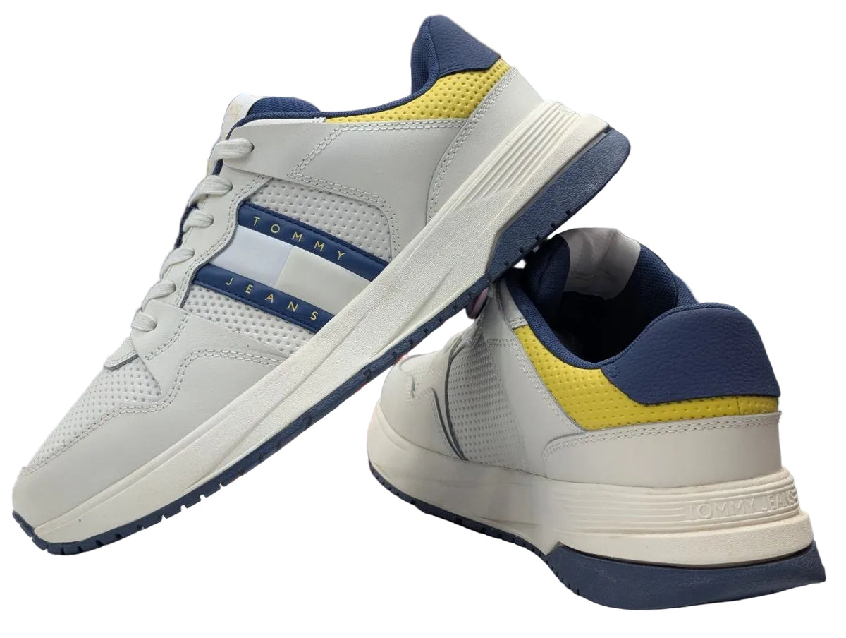 Basket Tommy hilfiger JEANS