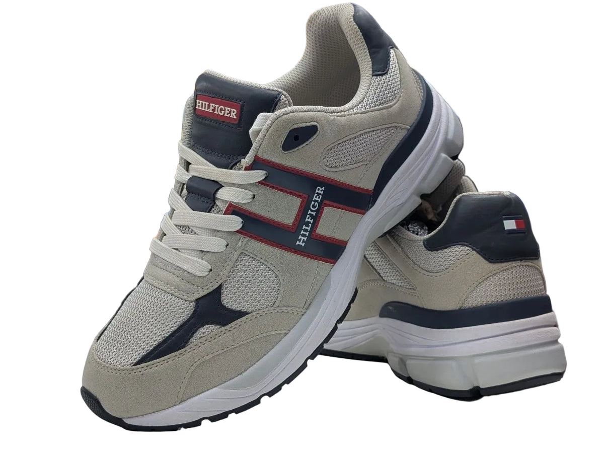Basket Tommy hilfiger