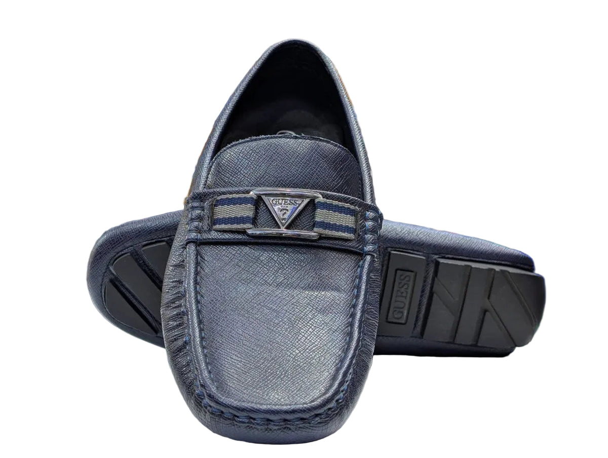 Mocassin Guess
