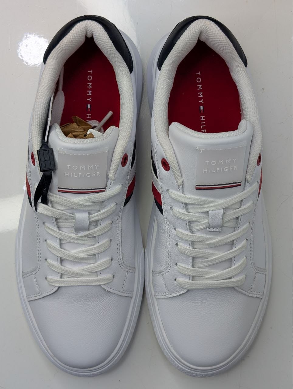 Basket Tommy Hilfiger
