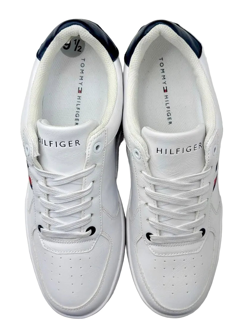 Basket Tommy Hilfiger