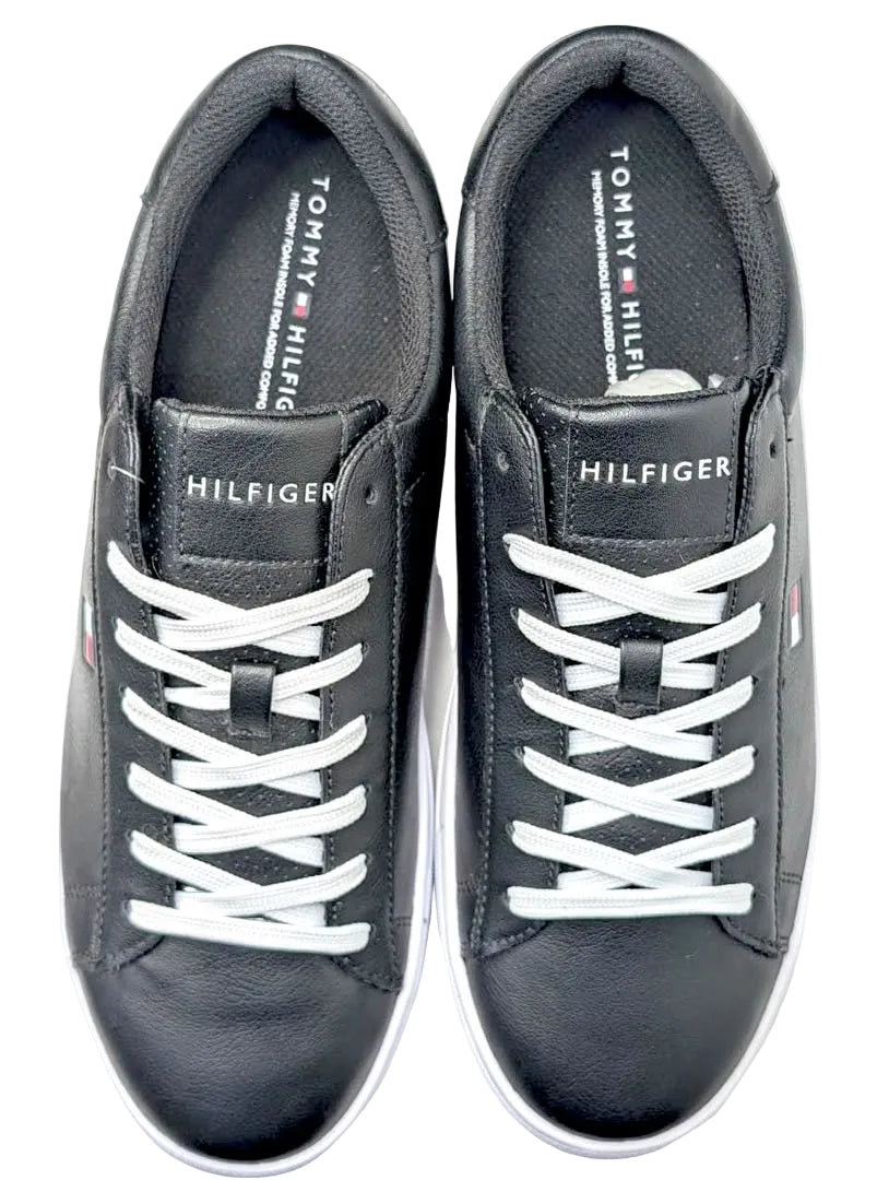 Basket Tommy Hilfiger