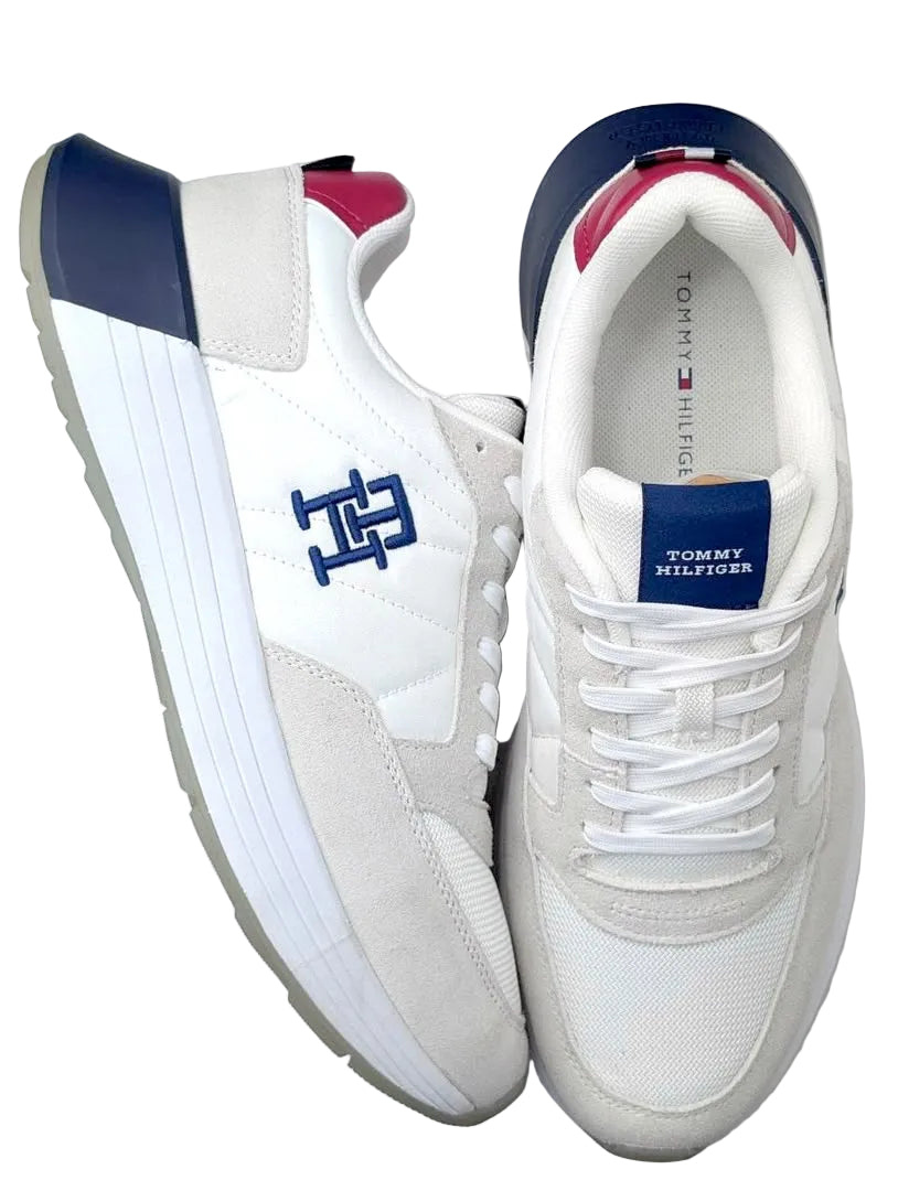 Basket Tommy Hilfiger