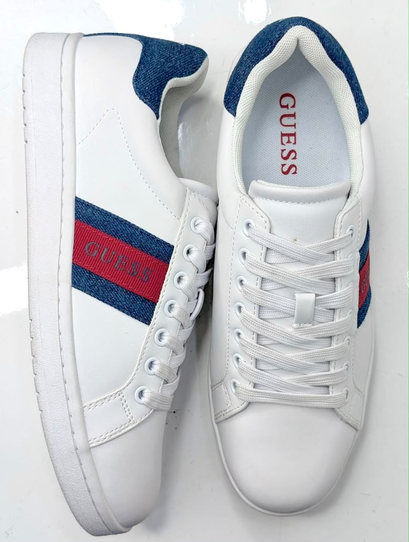 Basket Guess