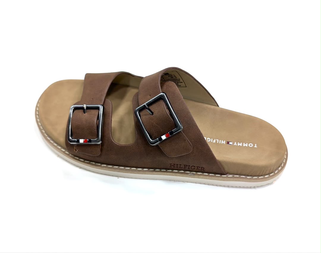 Claquettes Tommy Hilfiger