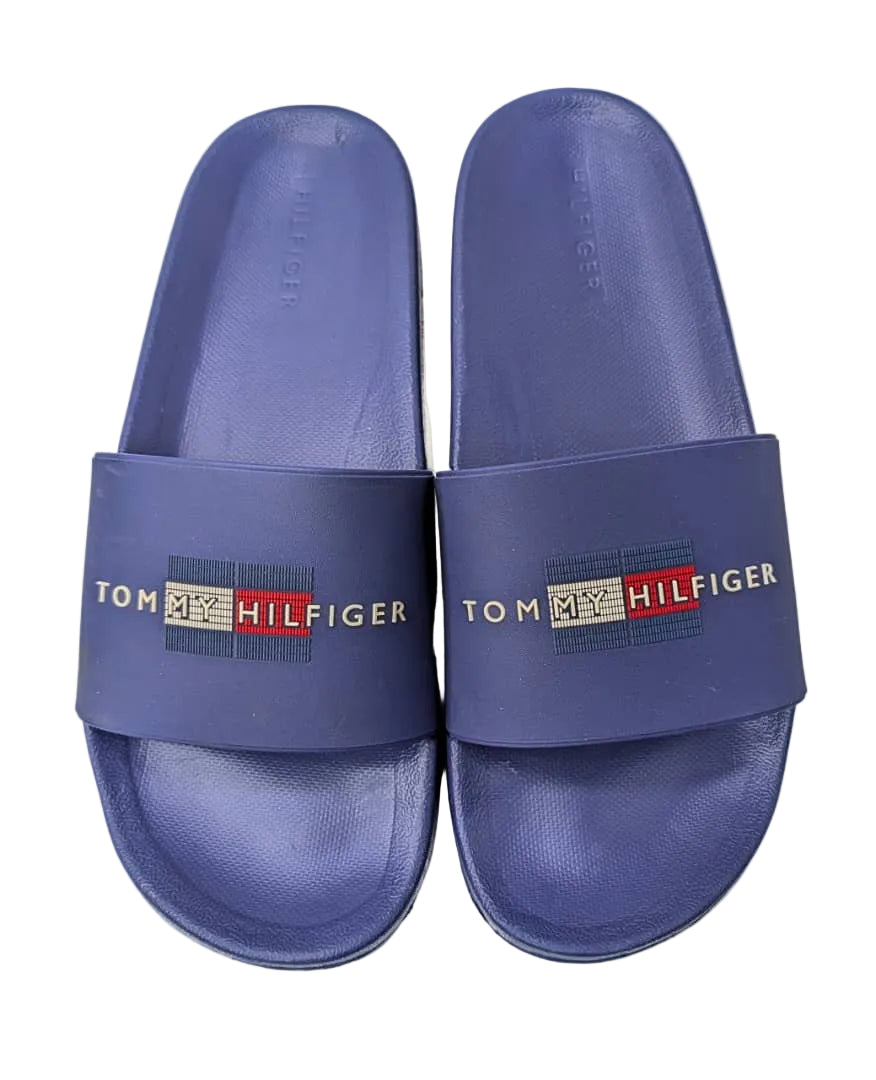 Basket Tommy Hilfiger