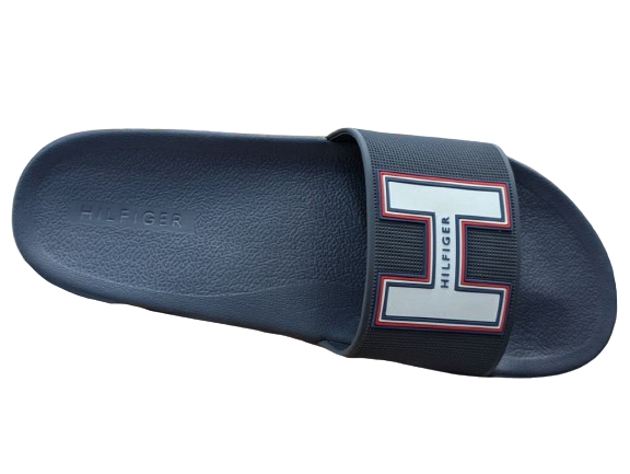 Claquettes Tommy hilfiger