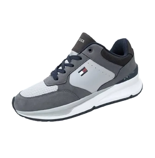 Basket Tommy Hilfiger