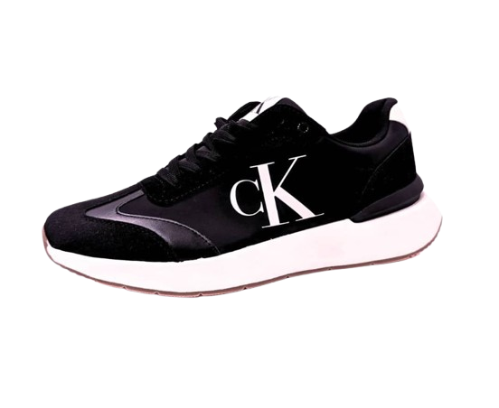 Basket Calvin Klein