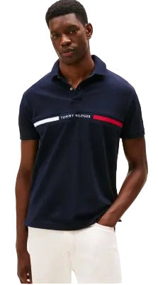 Polo TommyHilfiger S-M-L-XL