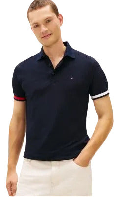 Polo TommyHilfiger S-M-L-XL