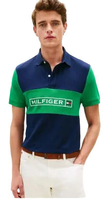 Polo TommyHilfiger S-M-L-XL