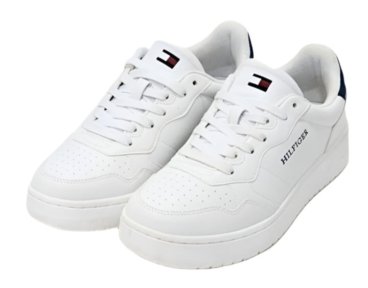 Basket Tommy Hilfiger P:38.5