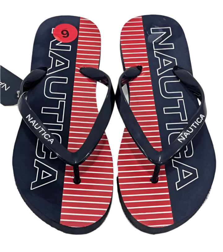 Claquette Nautica P:36.5