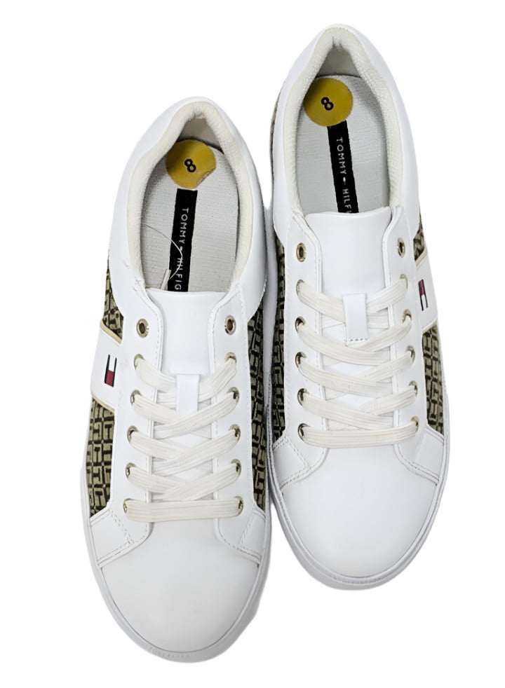 Basket Tommy Hilfiger P:37.5-38-38.5-39-39.5