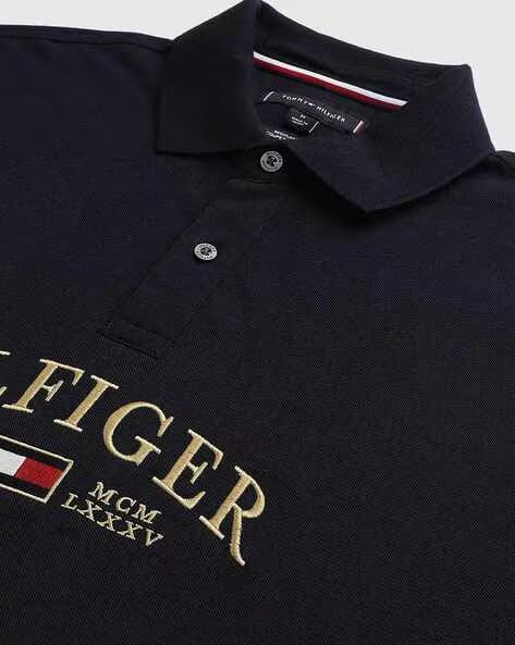 polo tommy hilfiger