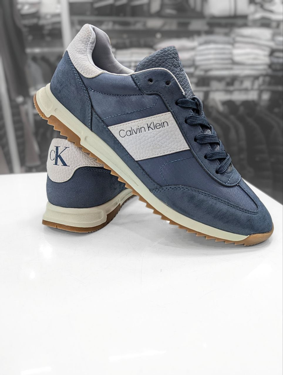 Basket Calvin Klein 42-42.5-43