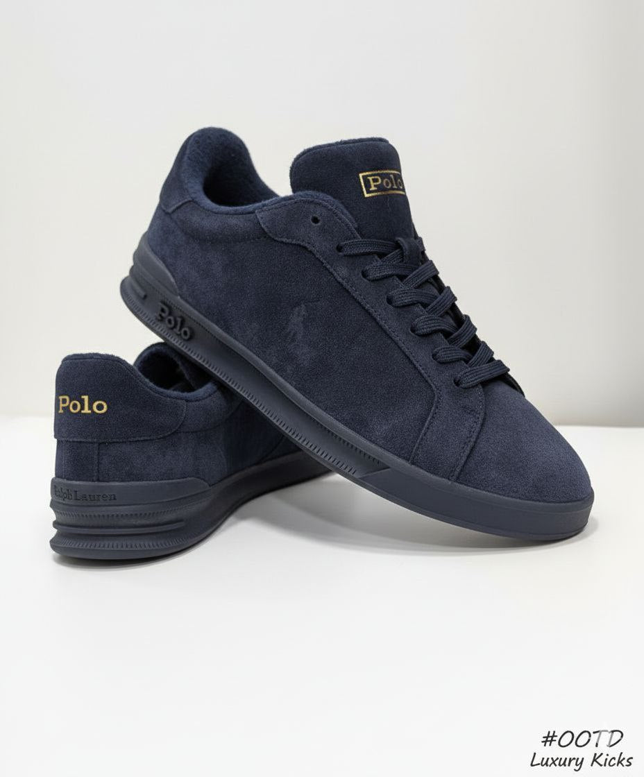 Basket Polo Ralph Lauren p.43