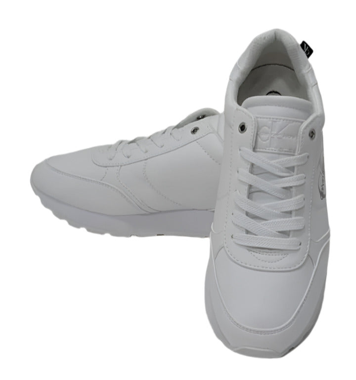 Basket Calvin Klein P.40-41