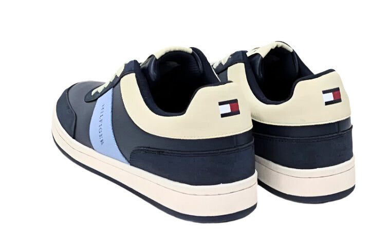 Basket Tommy Hilfiger P41-41.5