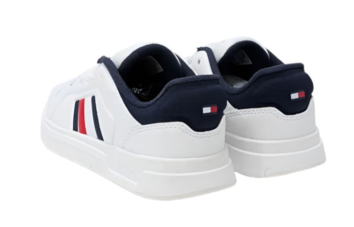 Basket Tommy Hilfiger enfants P:30.5-34