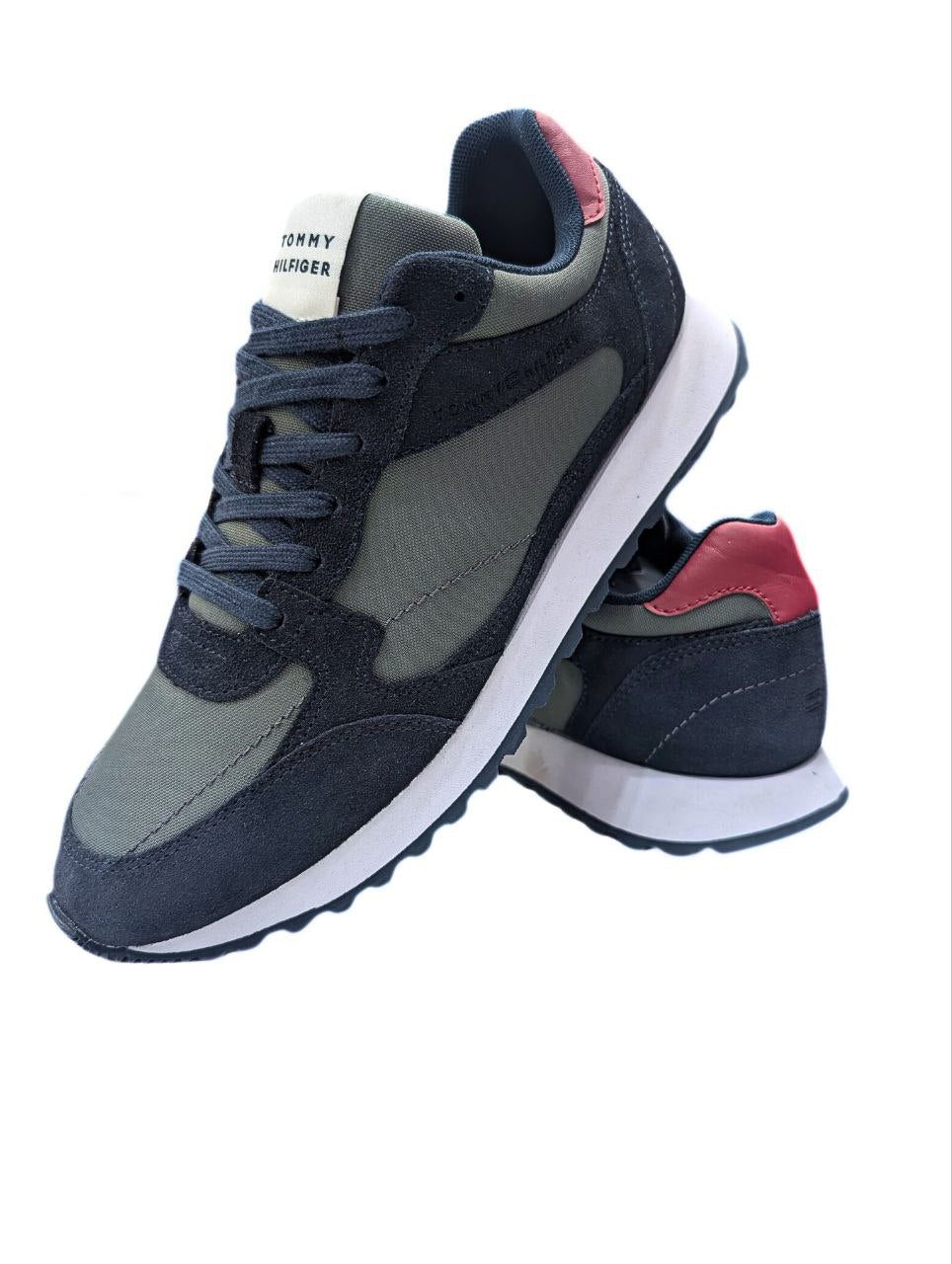 Basket Tommy Hilfiger 42-43