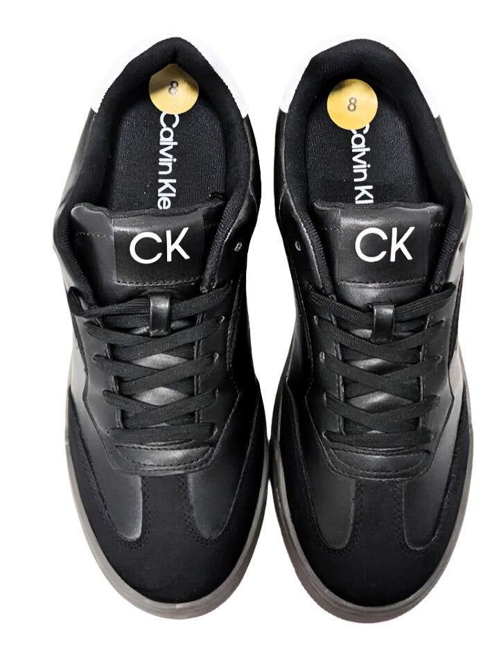 Basket Cavin Klein P:41-42