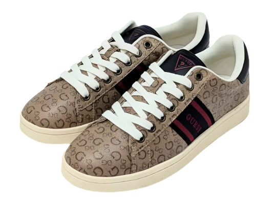Basket Guess