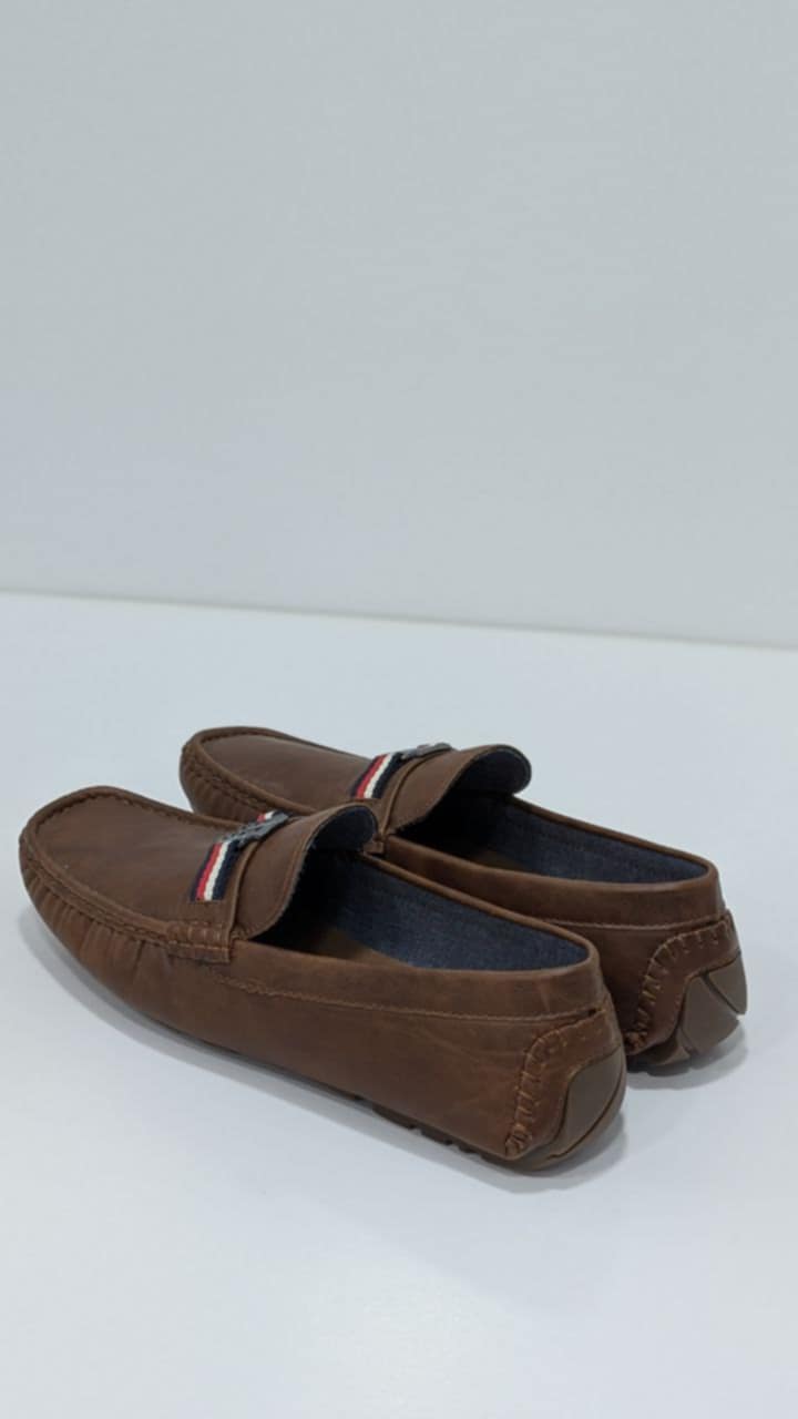 Mocassins Tommy Hilfiger P:41-41.5-42