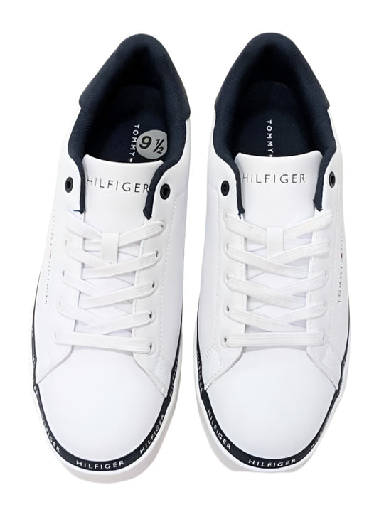 Basket Tommy Hilfiger