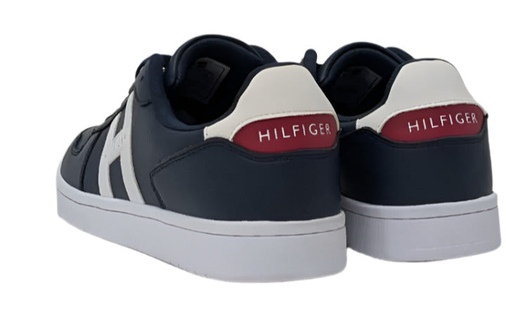 Basket Tommy Hilfiger 43