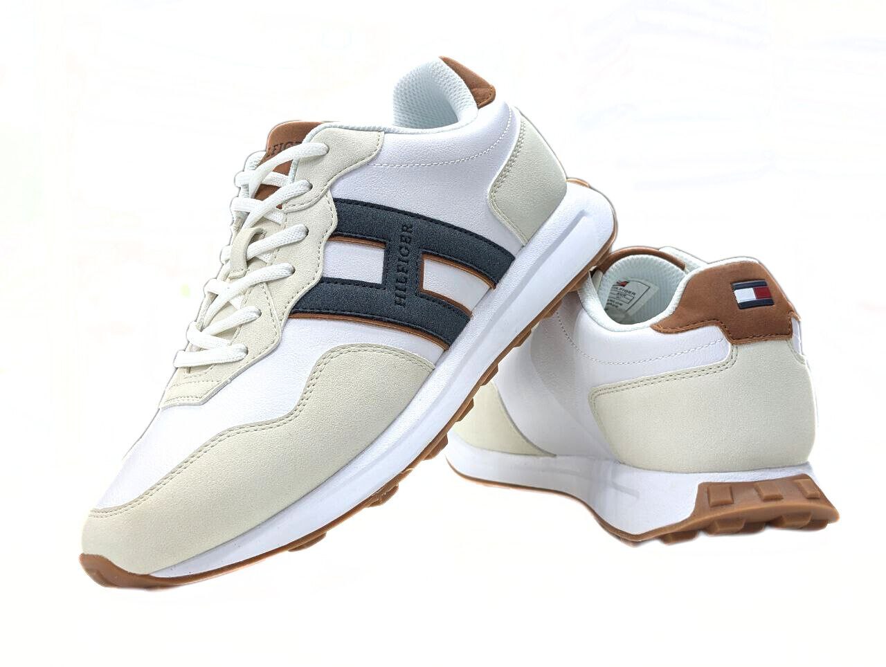 Baskets Tommy Hilfiger 41-41.5-42-42.5-43
