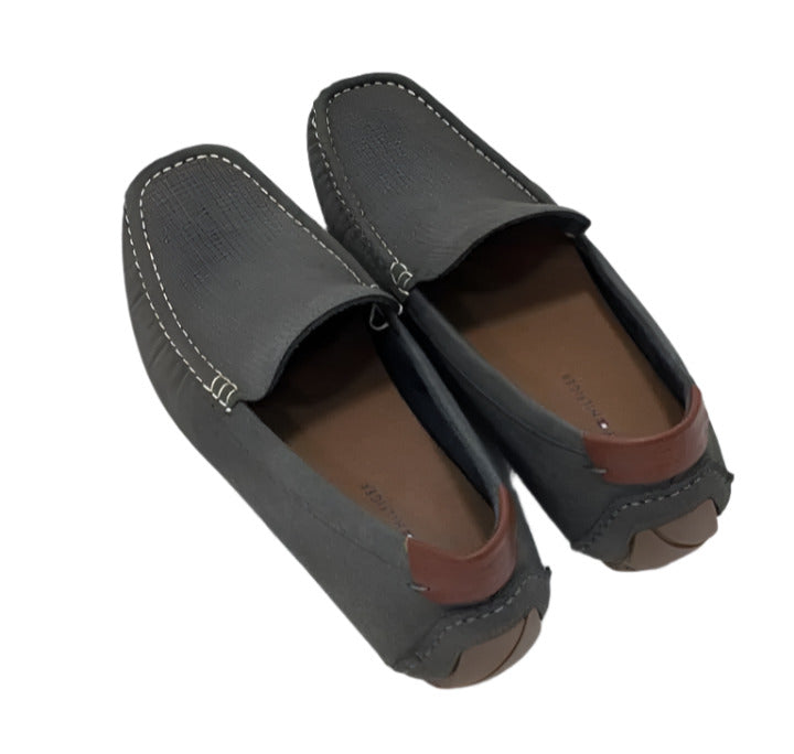 Mocassins Tommy Hilfiger P:40.5-41