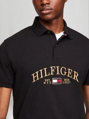 polo tommy hilfiger