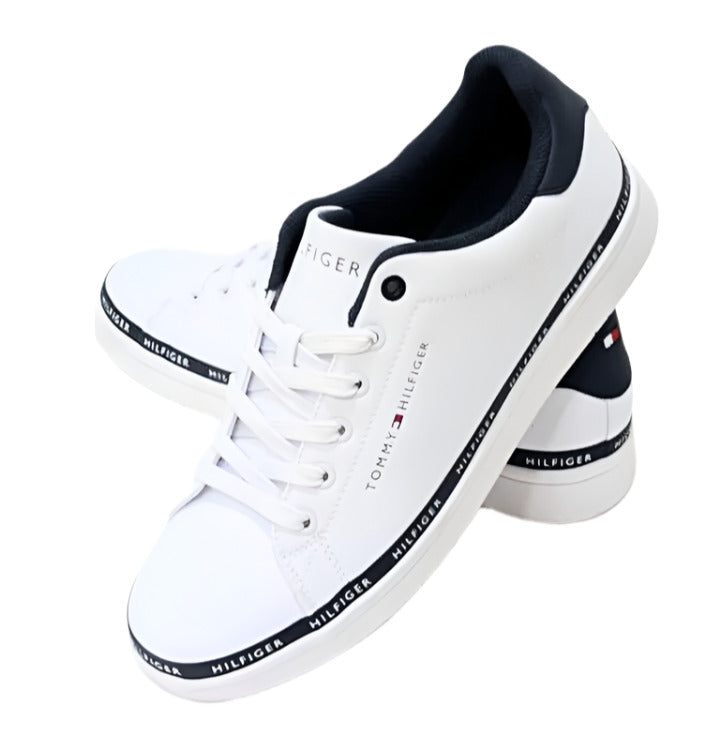 Basket Tommy Hilfiger P:42-42.5