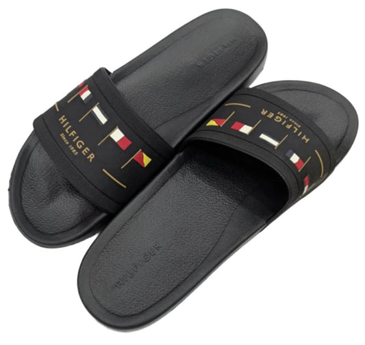 Claquettes Tommy Hilfiger p42