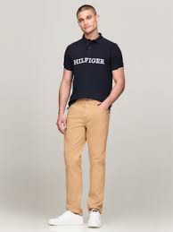 polo tommy hilfiger