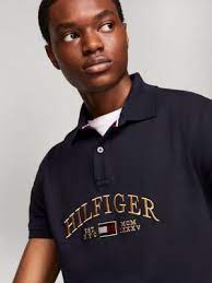 polo tommy hilfiger