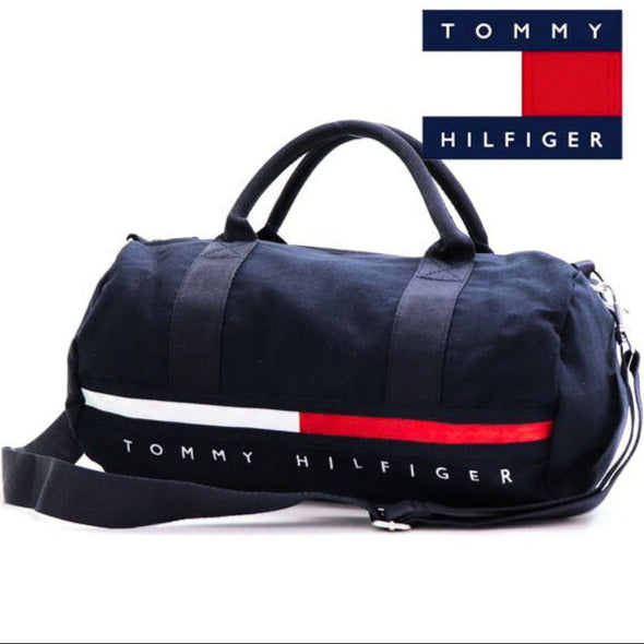 Sac de sport Tommy Hilfiger