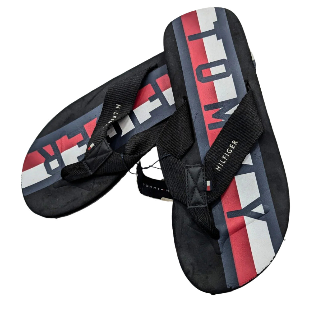 Mule Tommy Hilfiger 43 promotion 3500da!