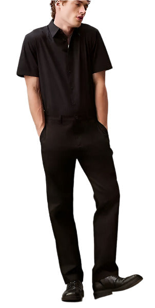 Pantaloins Toile Calvin Klien