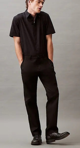 Pantaloins Toile Calvin Klien
