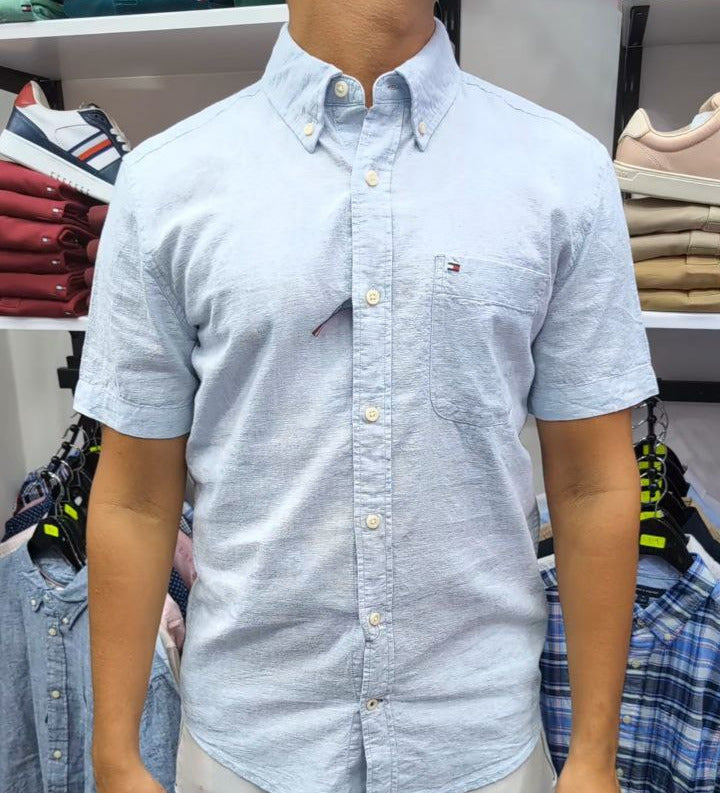 Chemise Tommy Hilfiger M-XL