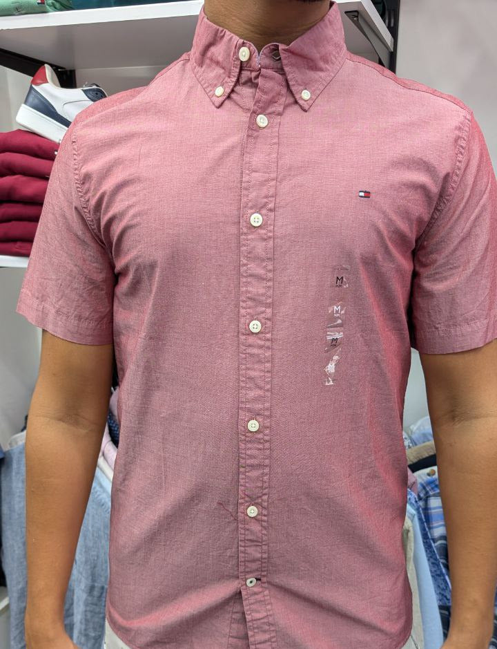 Chemise Tommy Hilfiger M