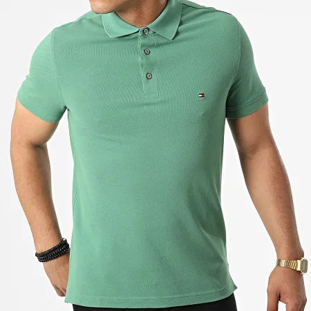 Polo Tommy Hilfiger Slim L